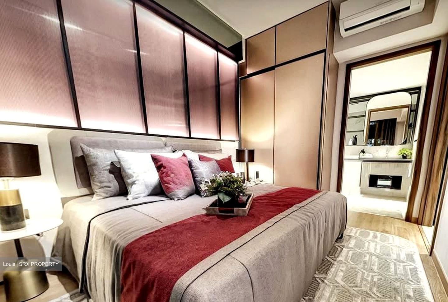 Tanah Merah Kechil Link (D16), Condominium #530803411
